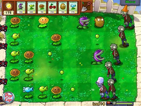 zombie rush poki|Play Plants vs Zombies For Free Online Instantly .